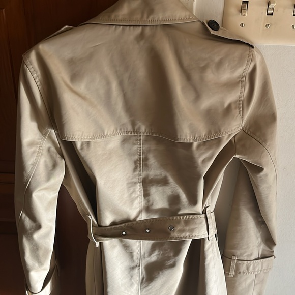 Coach Trench Coat - Picture 5 of 7